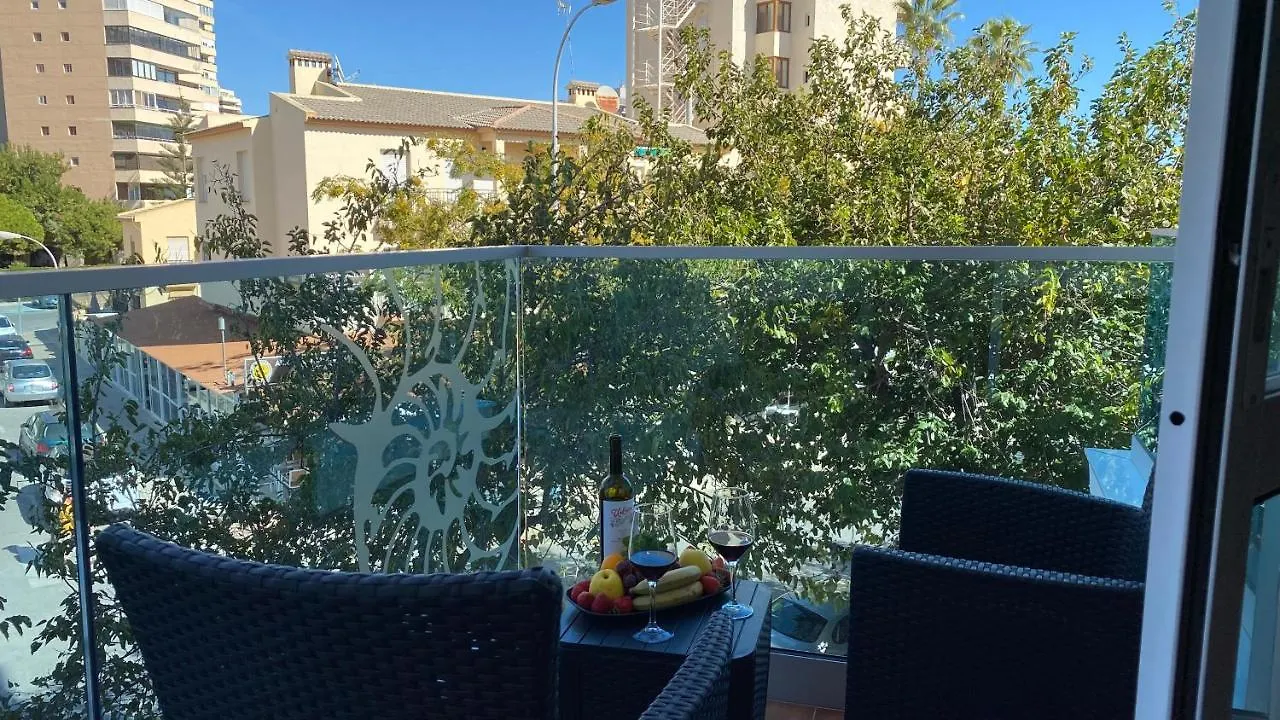 Essence Hotel Boutique Torremolinos 4*,