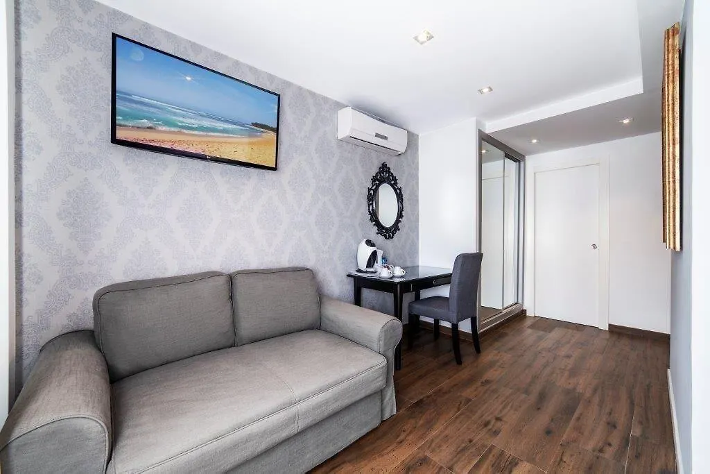 Essence Hotel Boutique Torremolinos