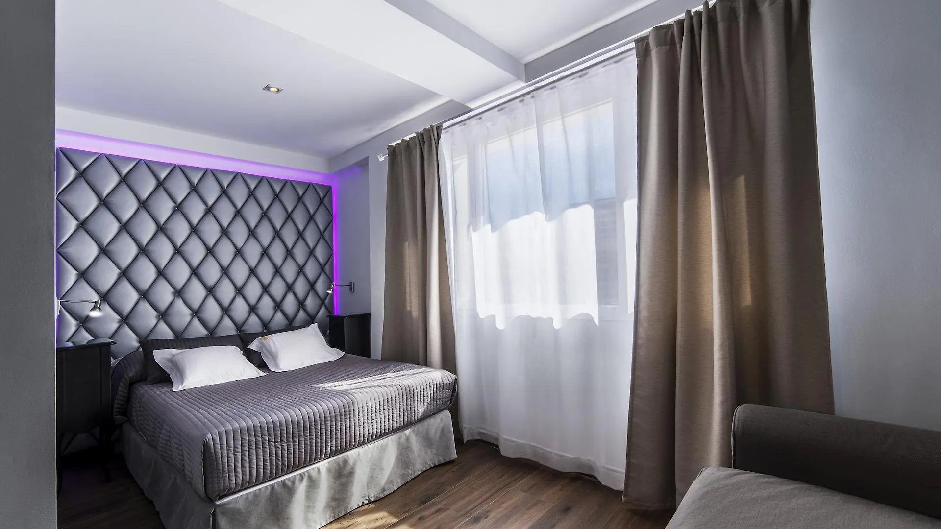 Essence Hotel Boutique Torremolinos