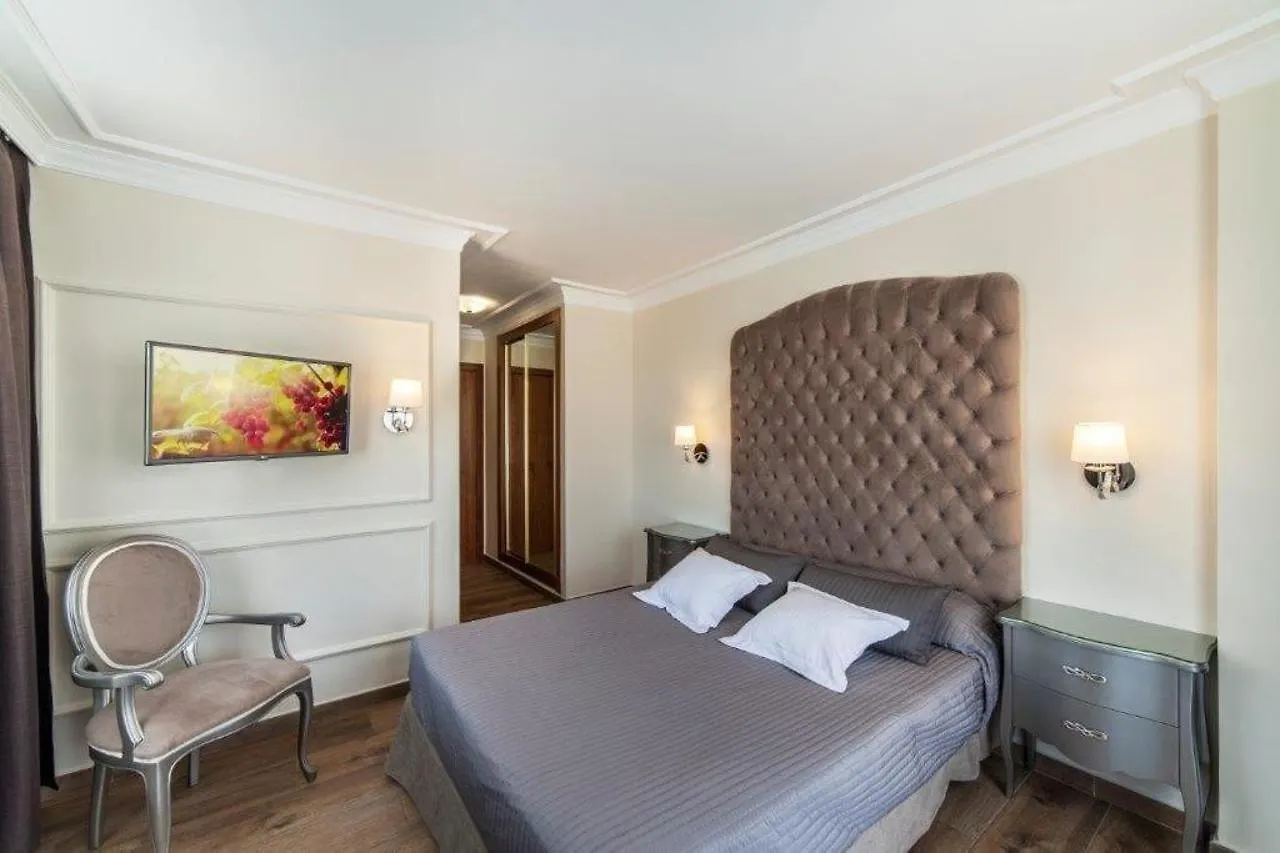 Essence Hotel Boutique Torremolinos