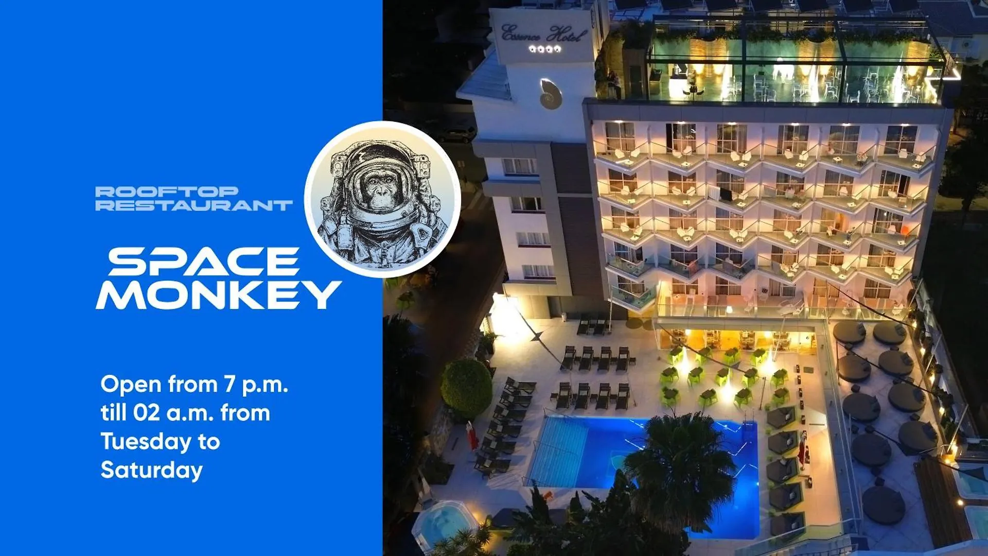 Essence Hotel Boutique Torremolinos 4*,  İspanya