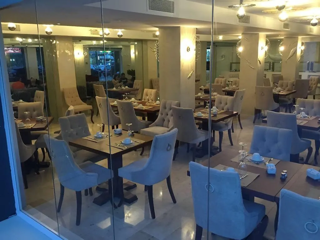 Essence Hotel Boutique Torremolinos İspanya