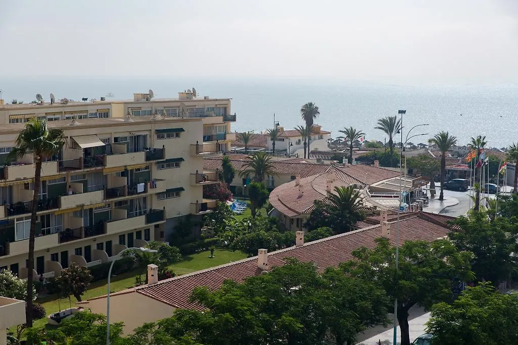 Essence Hotel Boutique Torremolinos