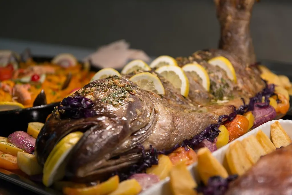 Essence Hotel Boutique Torremolinos İspanya