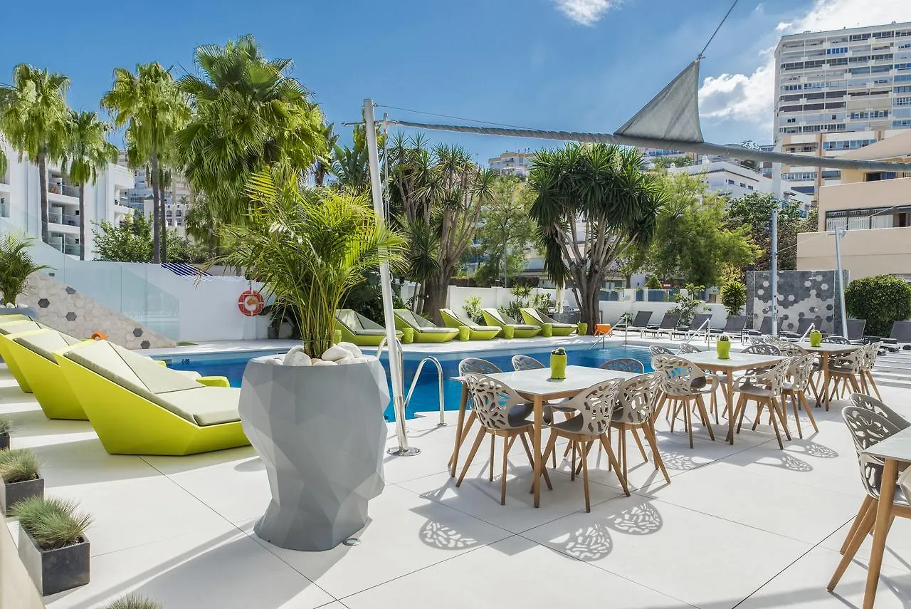 Essence Hotel Boutique Torremolinos