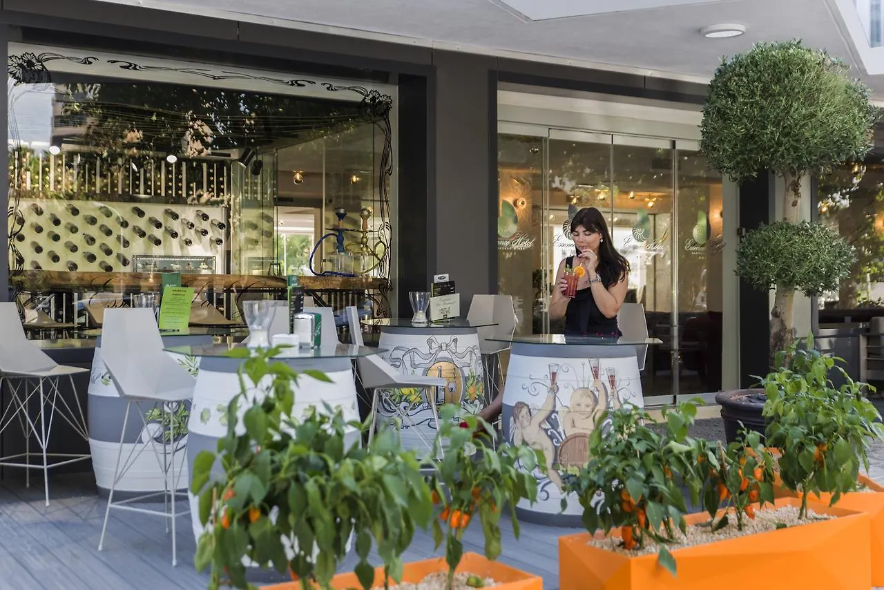 Essence Hotel Boutique Torremolinos 4*,