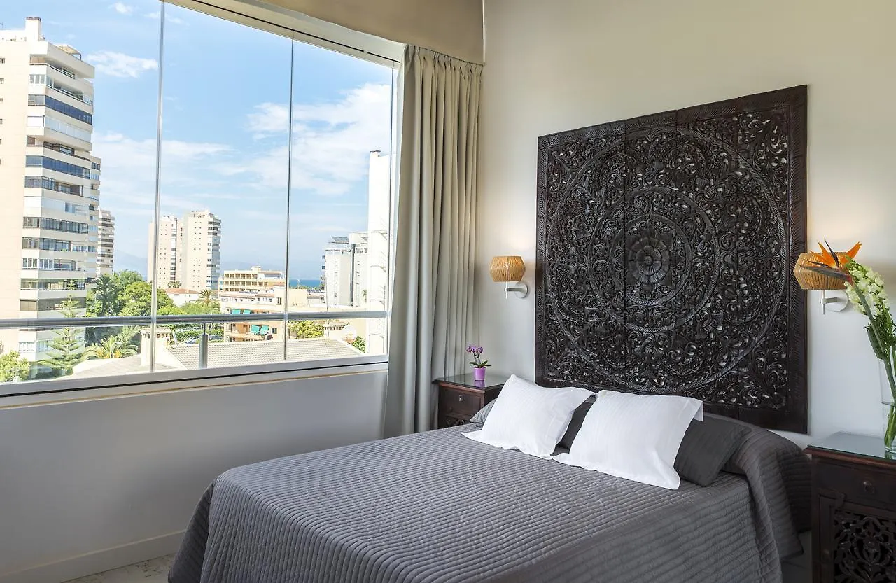 Essence Hotel Boutique Torremolinos İspanya