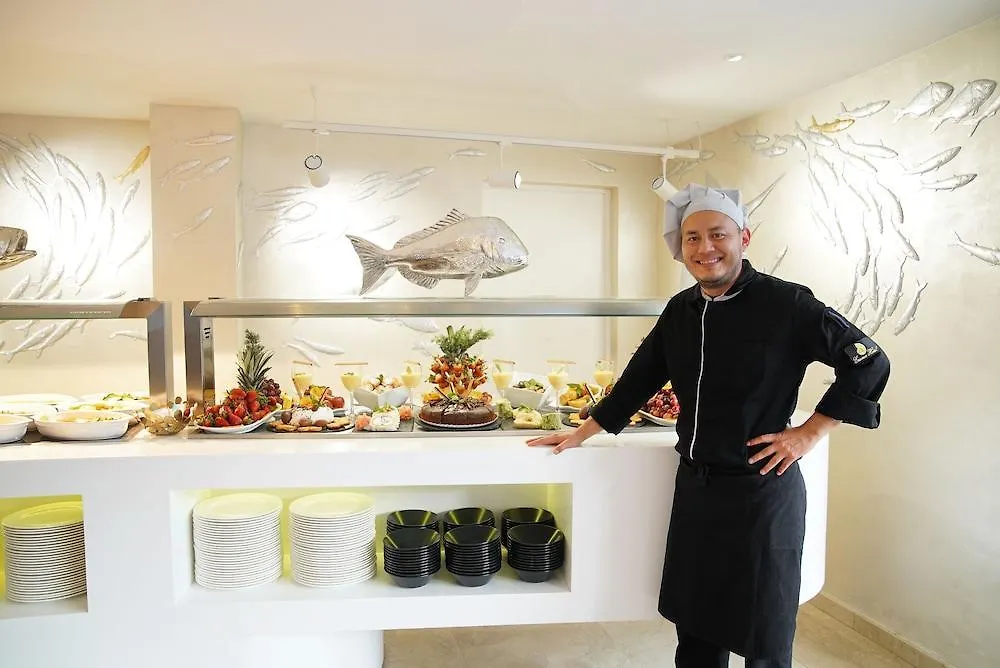 Essence Hotel Boutique Torremolinos