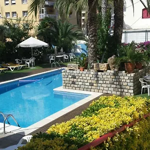 Apartamento Mar Blau Calella