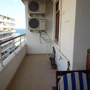 La Nogalera Torremolinos