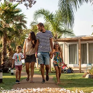 *** Campsite Alannia Els Prats Spain