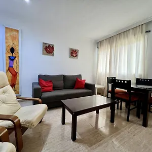 Apartamento Palomas Torremolinos