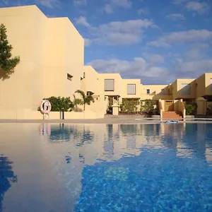 Сasa de vacaciones Tejita El Médano