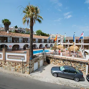 La Baranda Apartment