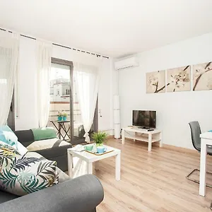 Apartamento Center & Espalter Sitges