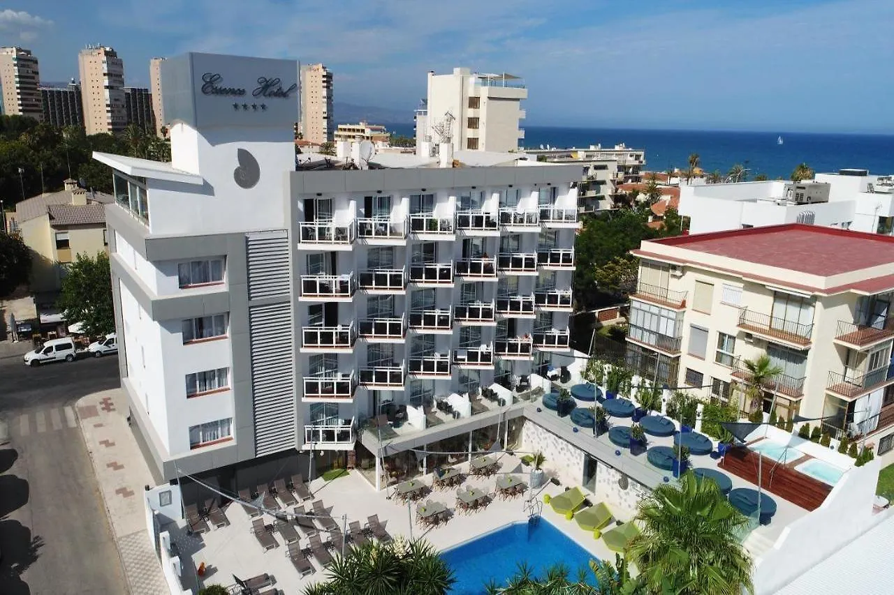 Essence Hotel Boutique Torremolinos España